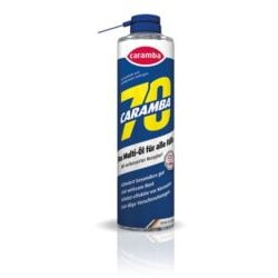 CARAMBA 70 sprej za odmašćivanje i podmazivanje 300ml Cene