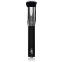KIKO Milano Face 05 Round kist za tekući i puder u prahu 1 kom Cene