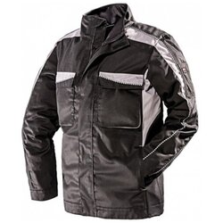 BULLSTAR Jakna radna cr-siva vel.M 01082 EVO Cene