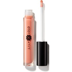 Lily Lolo Sjajilo za usne - Clear Cene