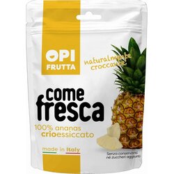 ANANAS "come fresca" - 21 g Cene