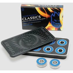 Spitfire Classics Ležaji uni Cene