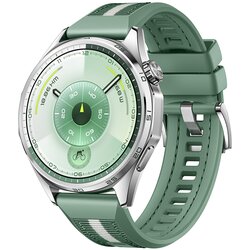 Huawei sat watch GT6 46mm zeleni (Atum-B19W), (57208357) Cene