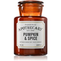 Paddywax Apothecary Pumpkin Spice dišeča sveča 226 g Cene
