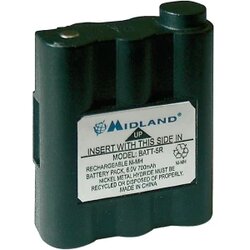 Midland Akumulatorski paket Alan PB-ATL/G7 za Atlantic/G7, 800 mAh C784 Cene