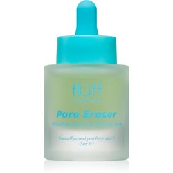 Fluff Pore Eraser serum za glajenje s salicilno kislino Malachite Extract 30 ml Cene