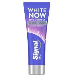 Signal White Now Time Correct zubna pasta 75 ml Cijene