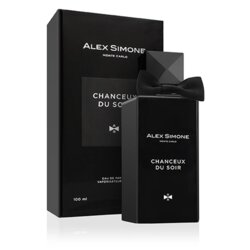 Alex Simone Monte-Carlo Chanceux du Soir EDP 100 ml Cene