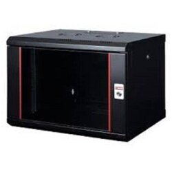 LANDE LN-WB-06U6045-BL-F rack orman Cene