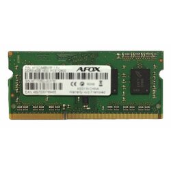 Afox SO-DIMM DDR4 8G memory module 2666 MHz Cene