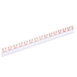 GAOKE SKLOPNA TEHNIKA OSTALO DODATAK Sabirnica Cu. 1p, viličasta izolirana-Exteh-210mm Cene