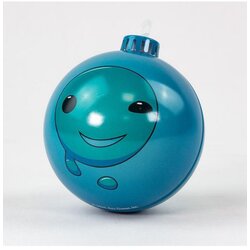 Numskull ukras za jelku - fortnite - ornament ripley Cene