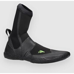 Patagonia R2 Yulex Regulator Split Toe Cevlji za surfanje black Cene