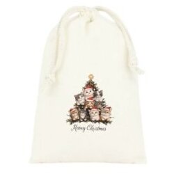 Zoozie Bags Bergland Dekorativna torba 9997, 8x12 cm, Krem Cijene