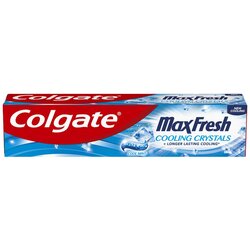 Colgate pasta/zube maxfr.cool mint 125ml Cene