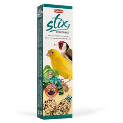 Padovan stix vegetable canarini 80g Cene