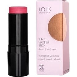 JOIK Organic 3in1 make up stick - 01 blushing pink Cene