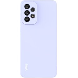 IMAK ovitek za A73 5G | Vijoličen Cene