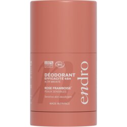 endro cosmétiques Deodorant Stick Rose - 50 g Cene