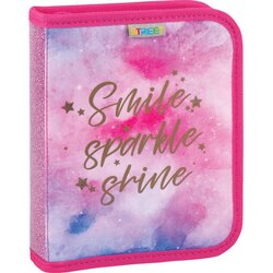 STREET Pernica jednostruka 1 preklop XXL SPARKLY DREAM sa priborom P36 NETTO Cijene