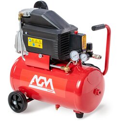 AGM kompresor za vazduh 24L Cijene