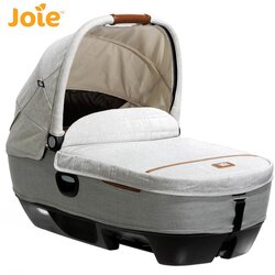 Joie košara za novorojenčka calmi™ signature oyster Cene