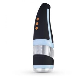 Cruizr masturbator CP02 Rotating and vibrating Cene
