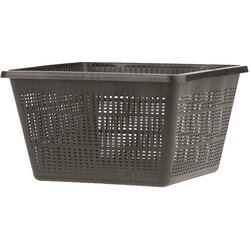 Oase košara za vodne rastline (23 x 23 x 13 cm, prostornina: 7 l) Cene