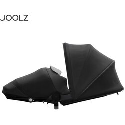 Joolz košara za voziček hub cocoon - črna Cene