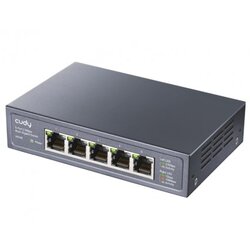 Cudy HS105 unmanaged 5-port switch Cene