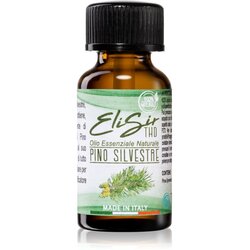 THD Elisir Pino Silvestre mirisno ulje 15 ml Cene