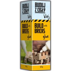 Brick Trick lepilo - 40 g Cene
