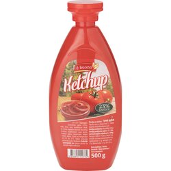 E BUONO Dodatak jelima Ketchup blagi 500 g Cene