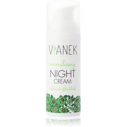 VIANEK Normalizing Night Cream Cene