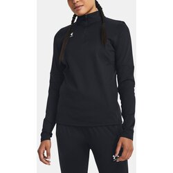 Under Armour T-Shirt UA Ws Ch. Midlayer-BLK - Women Cene