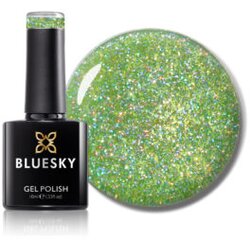  BLUESKY FEED YOURSELF REFLEKTRAJUĆI TRAJNI LAK 10ML Cijene