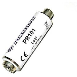 PRO SAF PR101 antenski ojač UHF15 10 Cene