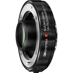 Olympus MC-14(W)V BLK OM V335560BW000 Cene