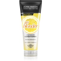 John Frieda Sheer Blonde Go Blonder Lightening Conditioner 250 ml Cijene