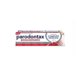 Parodontax complete protection white pasta za zube 75ml Cene