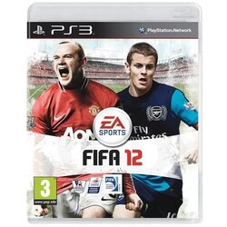 FIFA 12 (PS3) - rabljeno Cene