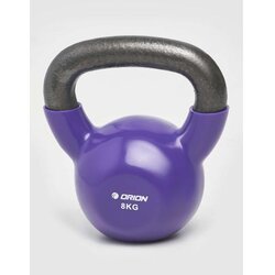 Orion Fitness Rusko zvono 8 kg Kettlebell Girija Cene