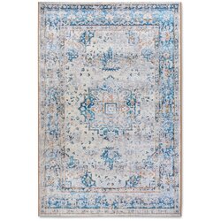 Villeroy & Boch Svijetlo plavi vanjski tepih 200x285 cm Rene – Cene