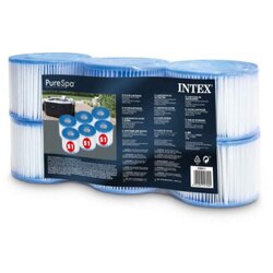 Intex Filter kartuša S1 (Namijenjeno za: Whirlpools Pure Spa) Cijene