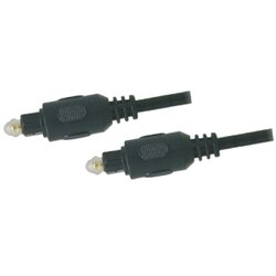 Gbc audio high-end optički kabel, 1.5m Cijene