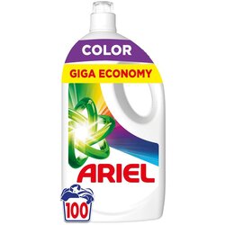 Ariel tekući deterdžent Color, 100 Pranja/4.5L / XXL Cene