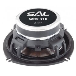 Sal 100mm 2x70W WRX310 auto zvučnik Cene