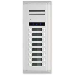 V-LINE AV16 - vanjska audio jedinica sa 16 tl. Cene
