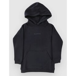 Blue Tomato Mini Logo Kids Pulover s kapuco woodland grey Cene