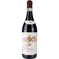 Vietti barolo reserve 0,75 Cene